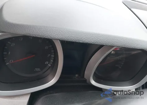 2015 Chevrolet Equinox 1Lt from USA, damaged, VIN 2GNFLFEK0F6321168